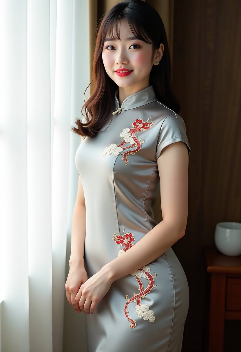 田园合伙人海报